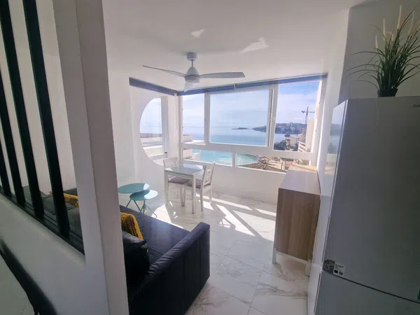 Piso en avenida de Joan Miró, 275 - Foto 1