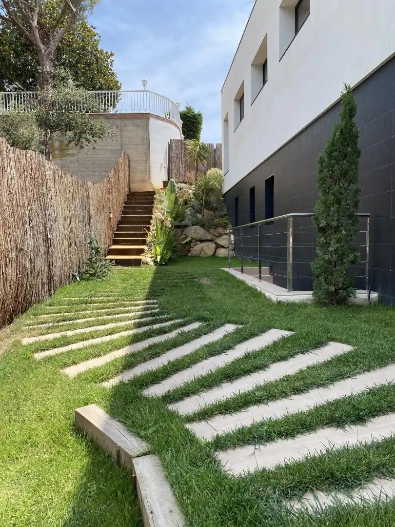 Chalet en calle Carrer Vicens Bou 25 - Foto 6
