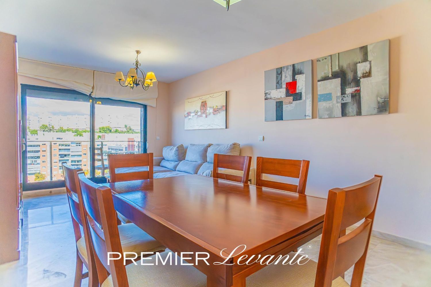 Piso en Calle Granja de Rocamora, 16, Garbinet - Parque de las Avenidas - Foto 3