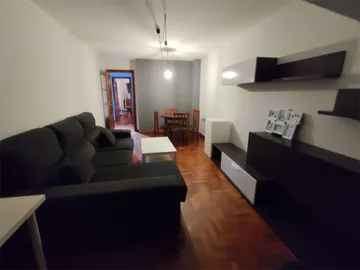 Piso en  Avenida Casanova de Eirís 27 - Foto 1