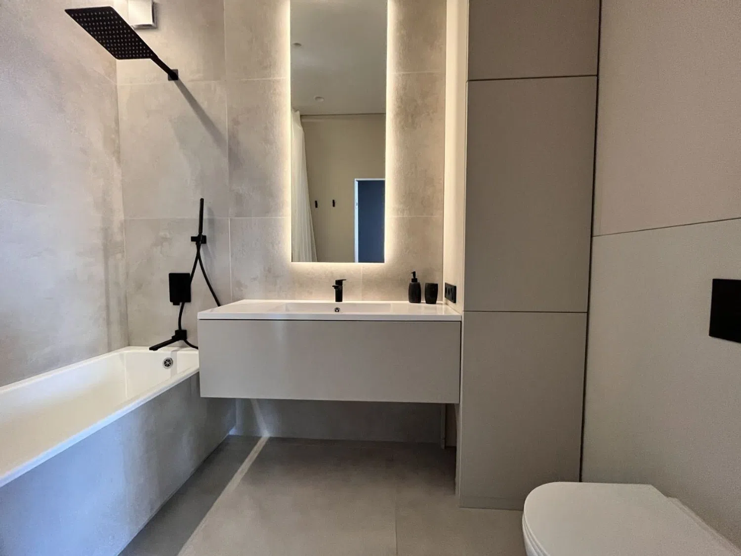 Piso en C. Colombia, 8 - Foto 2