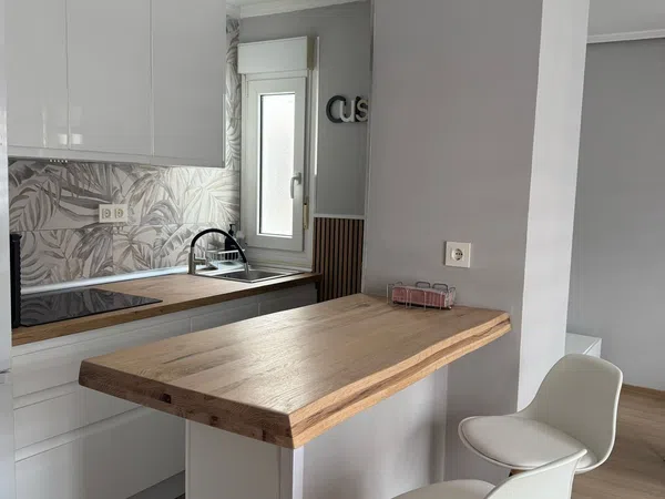 Piso en calle Alta, 105 - Foto 2