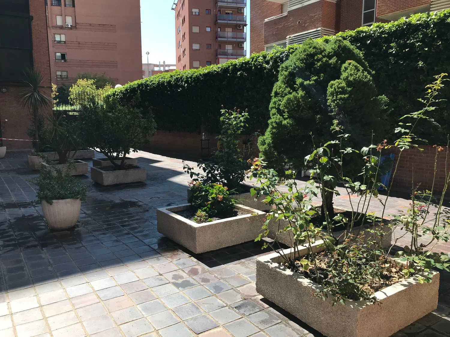 Piso en calle de Numancia, 33 - Foto 5