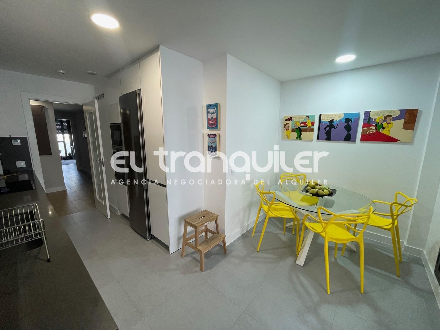 Piso en Calle Acanto, Marazuela- El Torreón - Foto 11