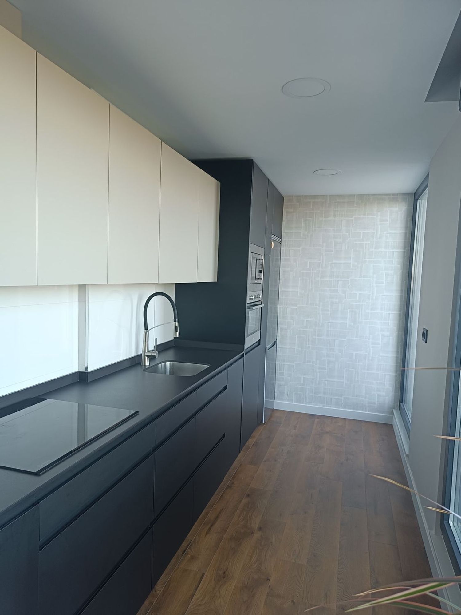 Ático en calle de José de Lamano Beneite, 102 - Foto 11