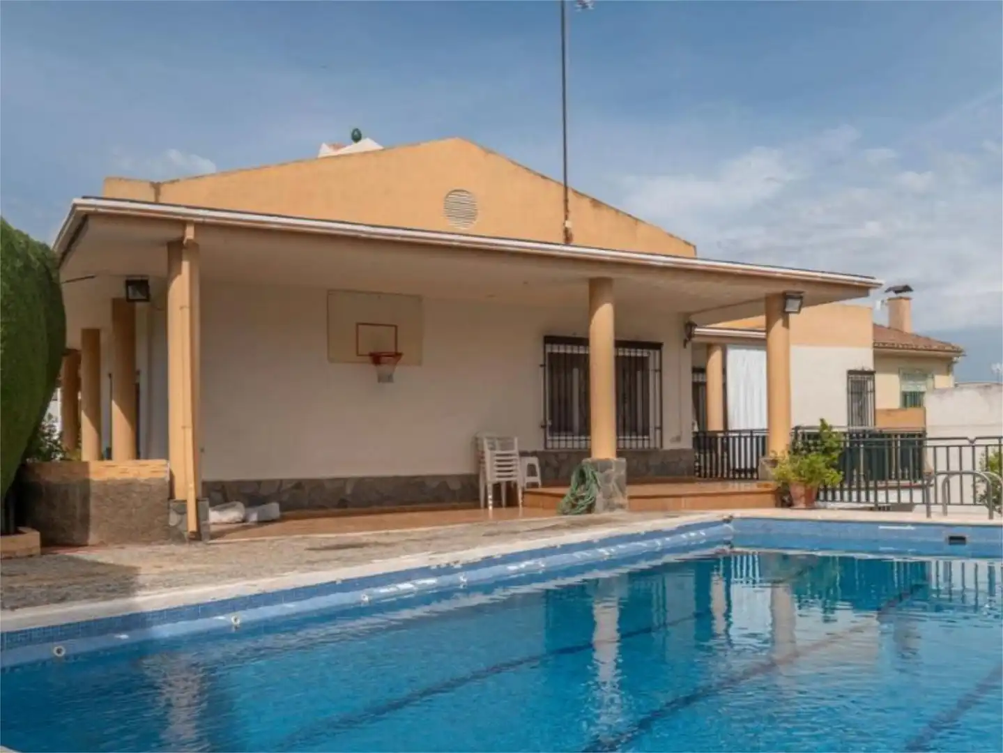 Chalet en  Calle Calvario 27 - Foto 64