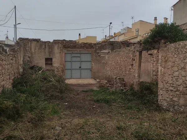 Chalet adosado en Calle San Fernando, 20 - Foto 9