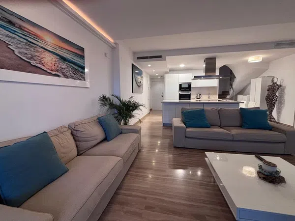 Dúplex en Avenida de Paris, 37, El Arenal, El Arenal - Foto 11