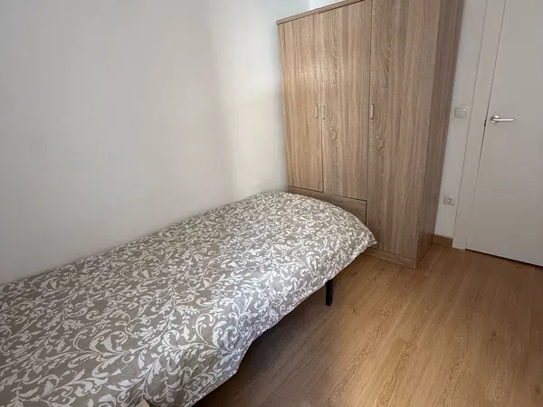 Piso en Calle Villamediana, 22, Gran Vía - Foto 6