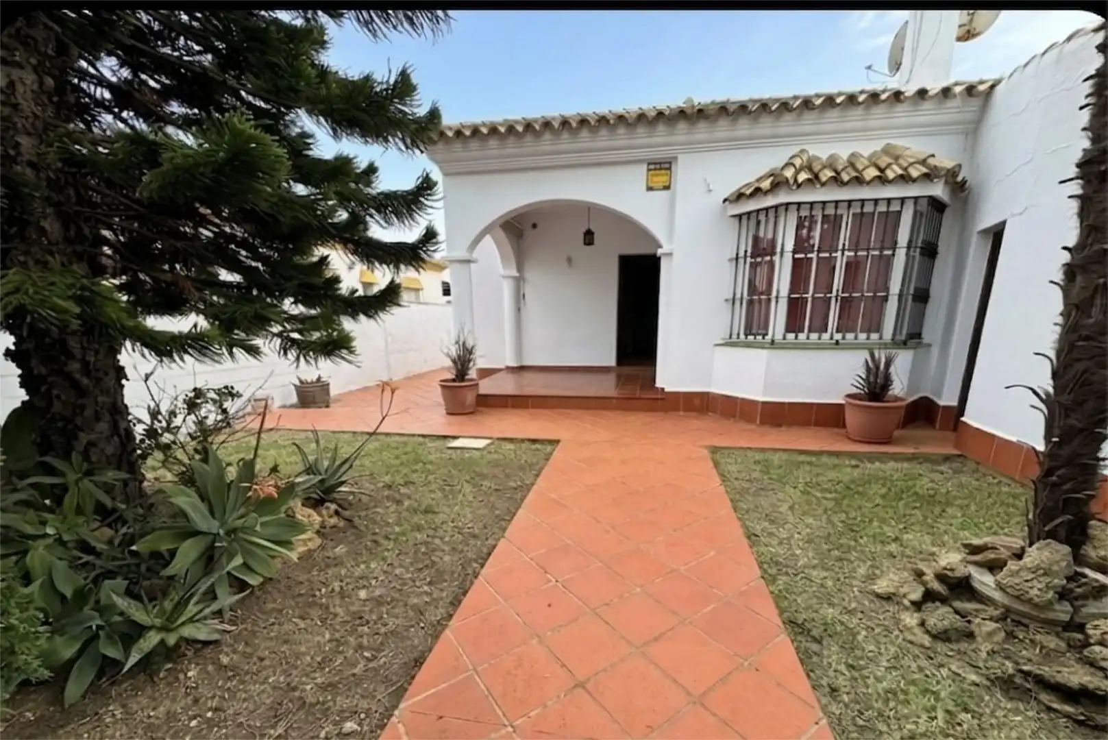 Chalet en  Calle García Gutiérrez 1 - Foto 2