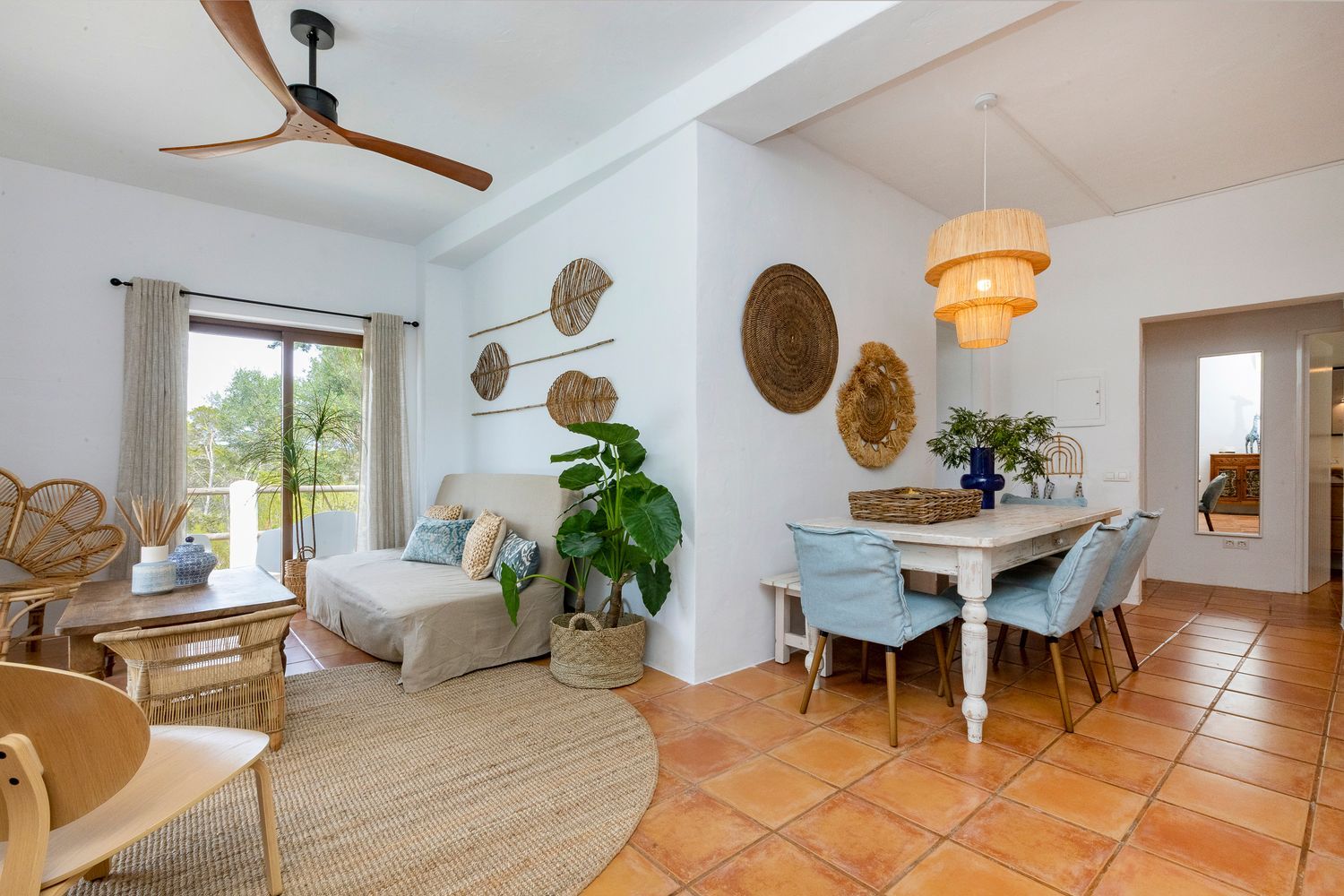 Casa o chalet independiente en Lugar Venda de Safragell, 47 - Foto 17