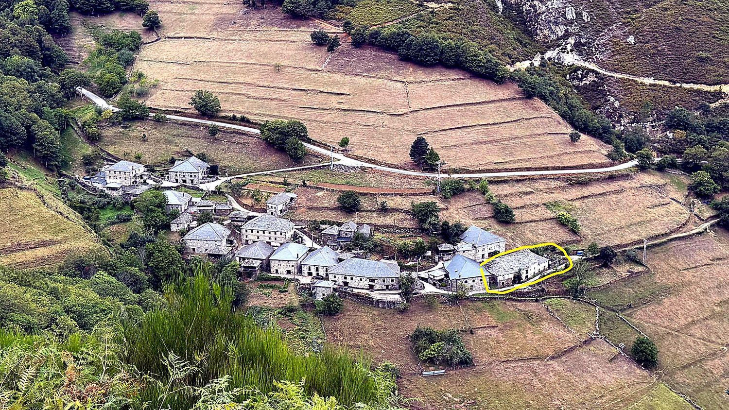 Casa rural en Camino, 1 - Foto 12