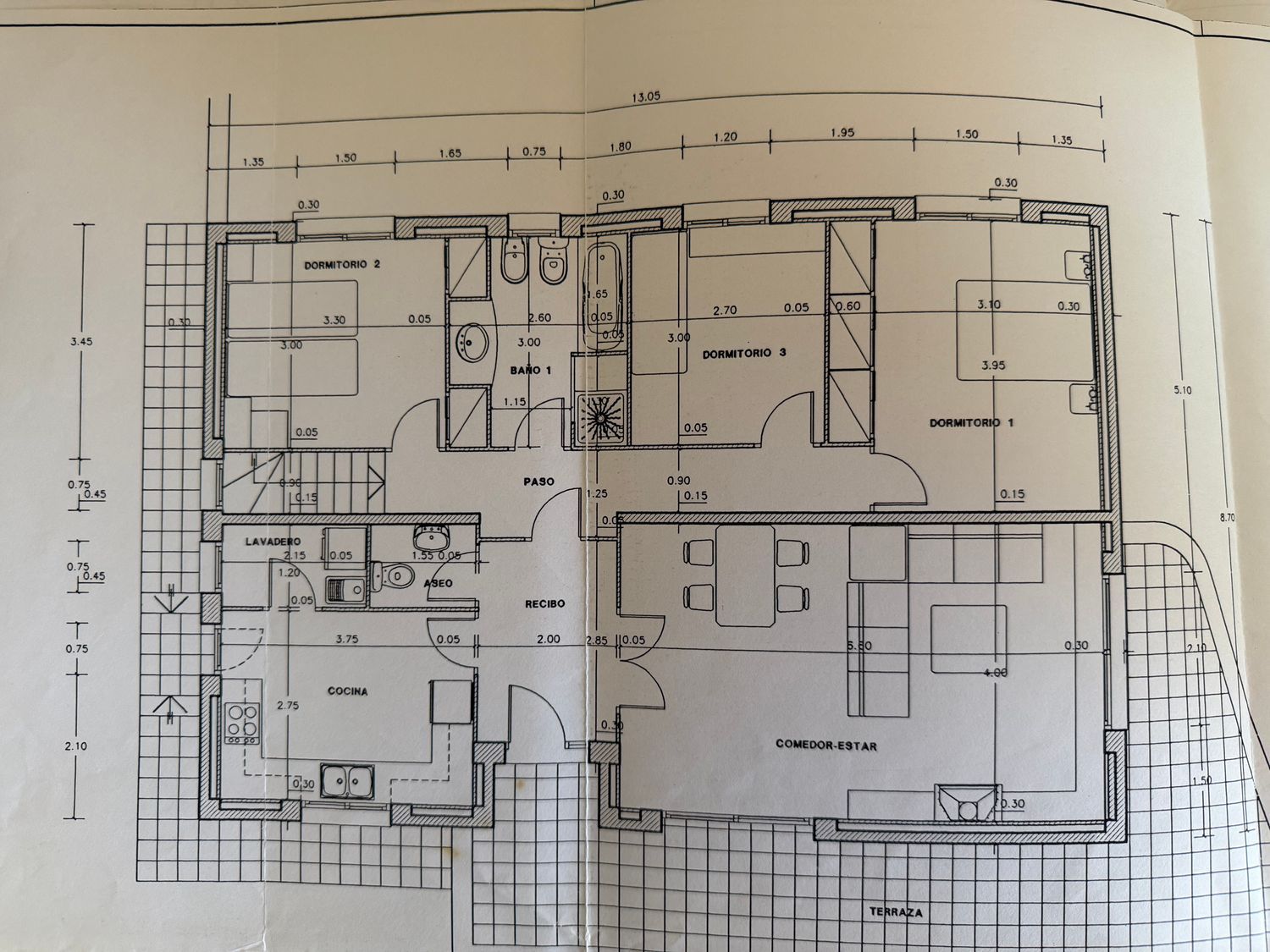 Casa o chalet independiente en Urbanització Quint Mar A1, 34 - Foto 30