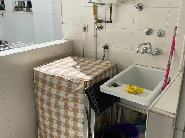 Piso en Calle de la Olma, 23, San Andrés-San Antolín - Foto 15