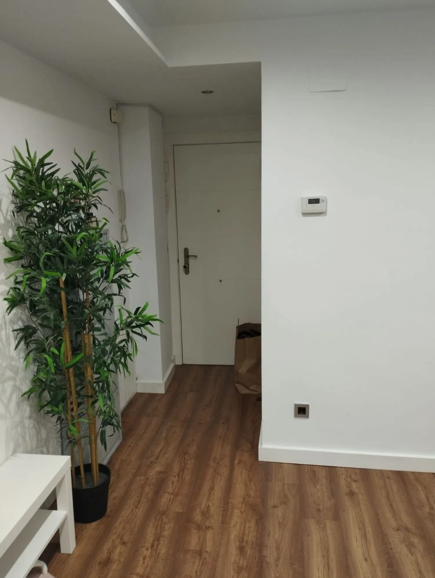 Estudio en plaza de Sants, 15 - Foto 8