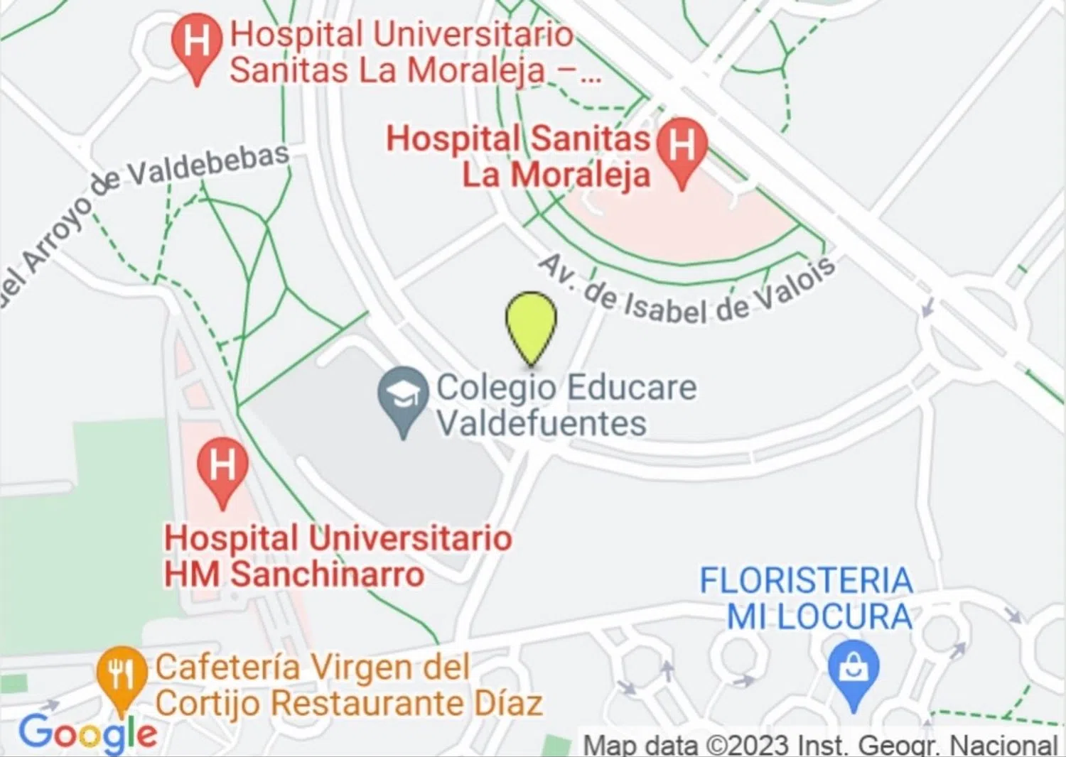 Piso en calle de la Infanta María, 7 - Foto 29