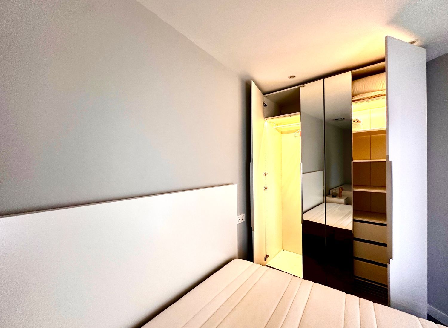 Ático en calle Llano Ponte, 19 - Foto 5