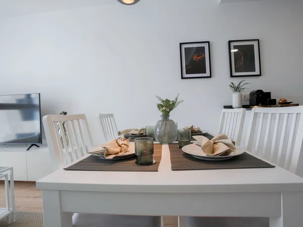 Piso en paseo Martiricos, 50 - Foto 3