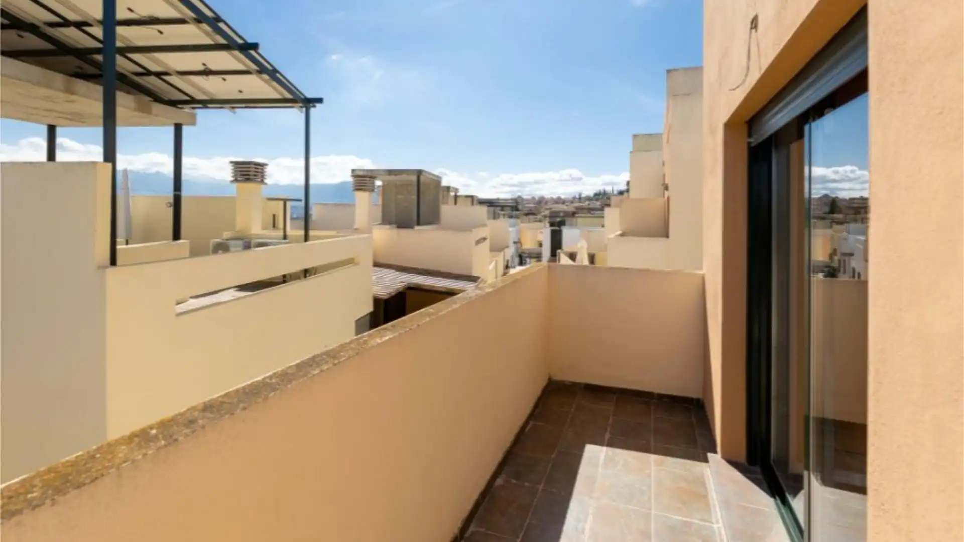 Casa adosada en  Paseo de la Raspa 2 - Foto 18