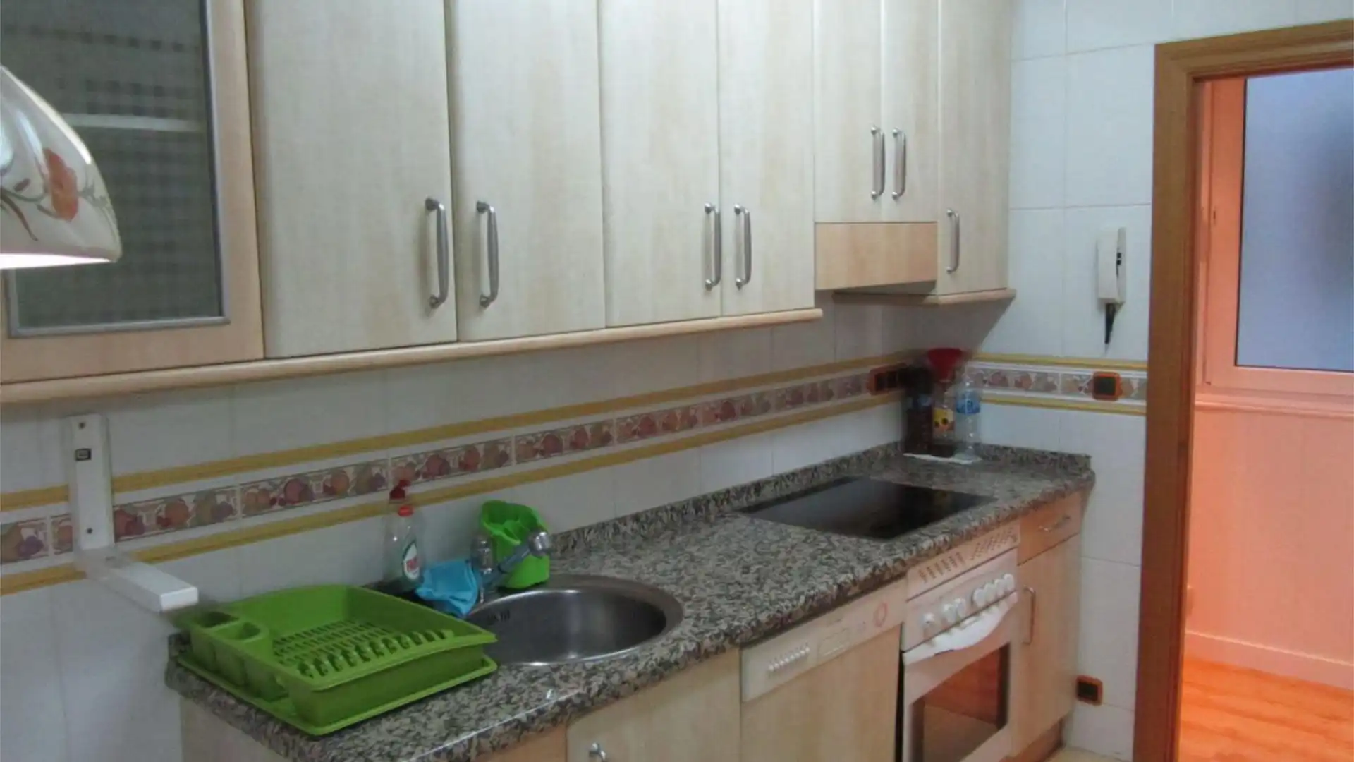 Piso en  Avenida Buenavista 8 - Foto 14