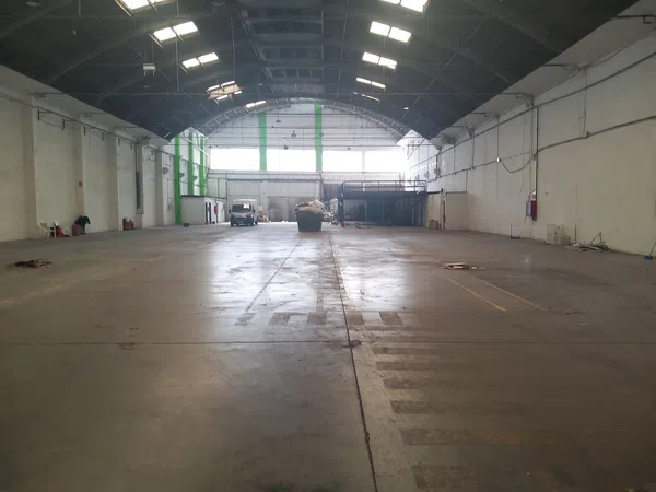 Nave en Zona del Mig - Foto 1