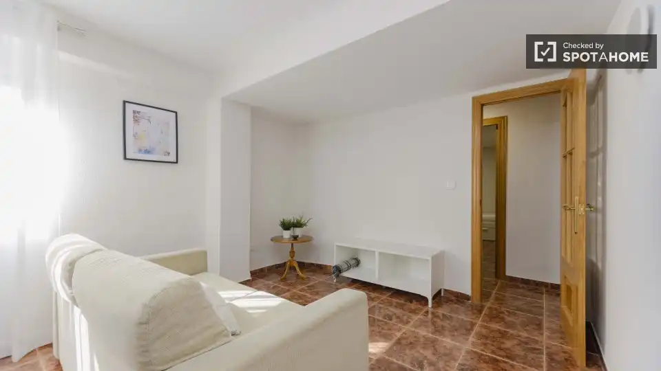 Piso en  Valencia Capital - Foto 12