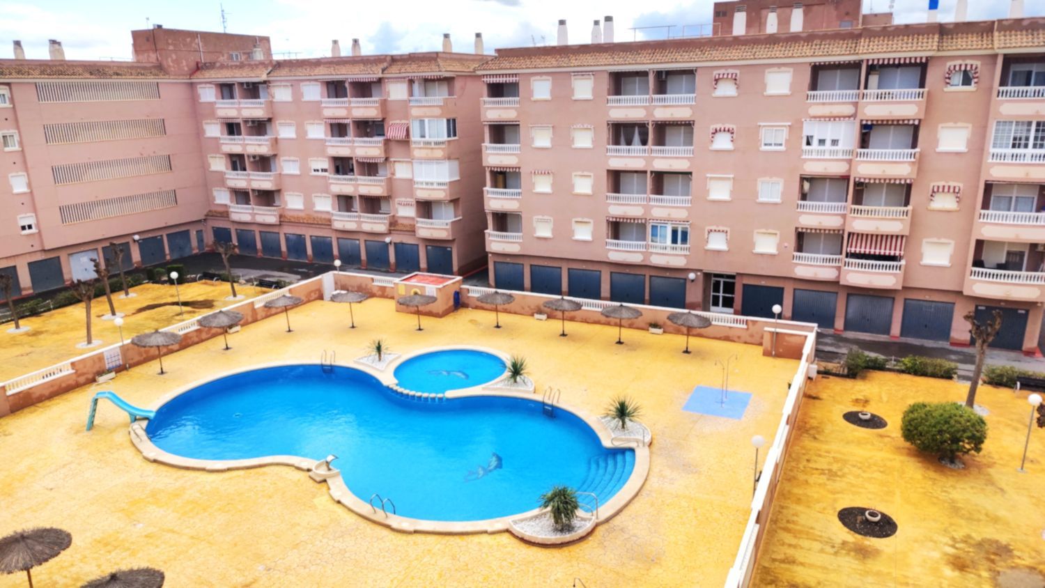 Piso en avenida del Tamarit, 45 - Foto 1