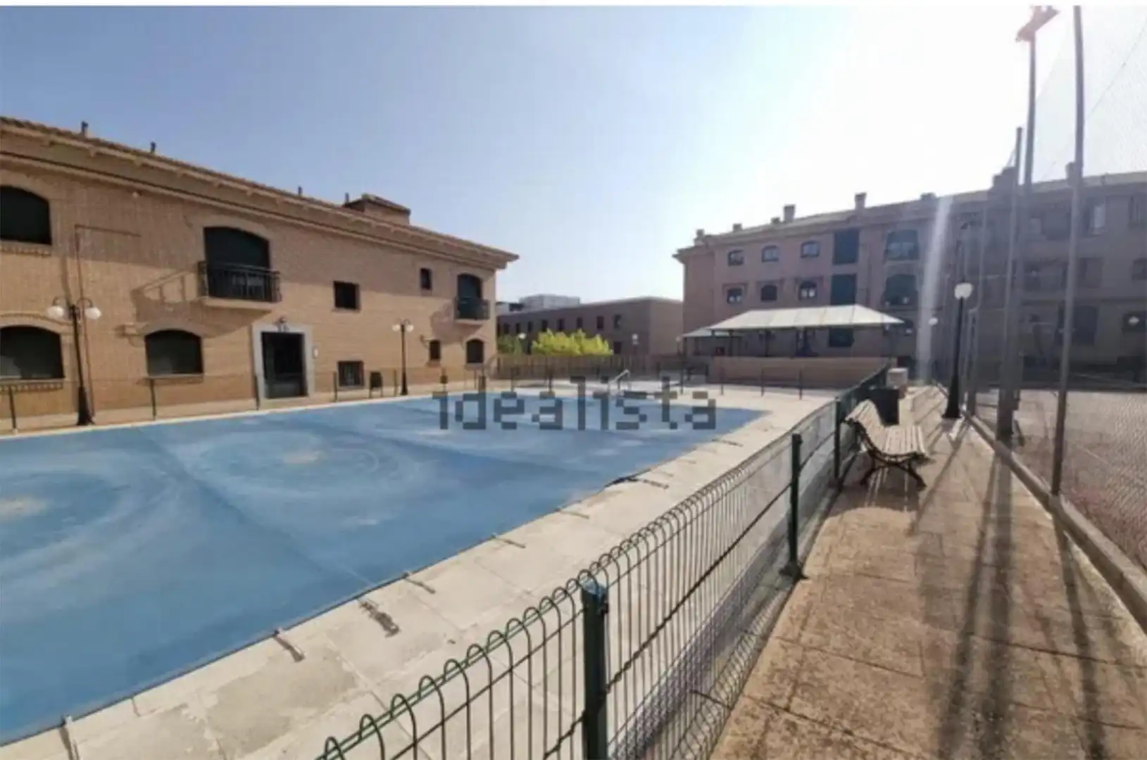 Piso en  Calle Costanilla Real 58 - Foto 4
