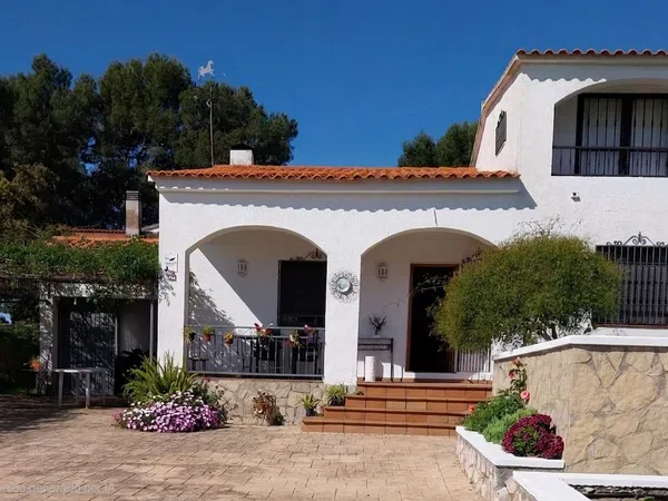 Casa o chalet independiente en Calle els Clavells, 12, Sant Pere i Sant Pau, Sant Pere i Sant Pau - Foto 18