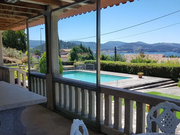 Casa o chalet independiente en Travesía Praia, 2 a - Foto 4
