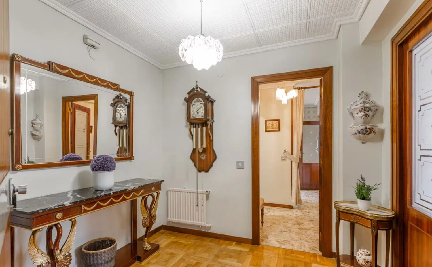 Piso en calle de Guzmán el Bueno, 100 - Foto 5