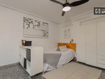 Piso en  Valencia Capital - Foto 1