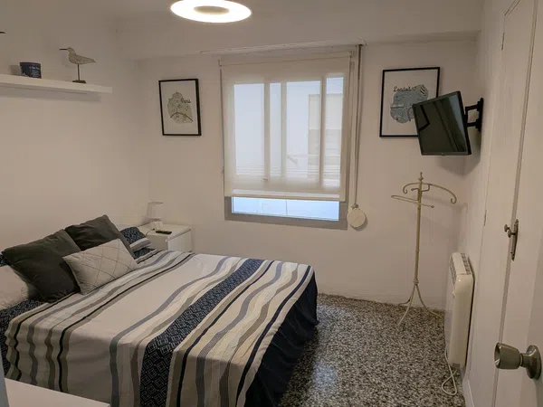 Piso en Calle Ibi, 20, Barri Santa Rosa, Barri Santa Rosa - Foto 8