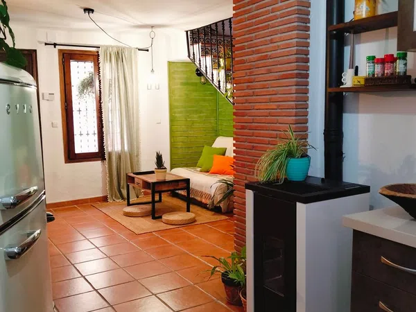 Chalet adosado en Avenida de la Sierra Nevada, 108 - Foto 6