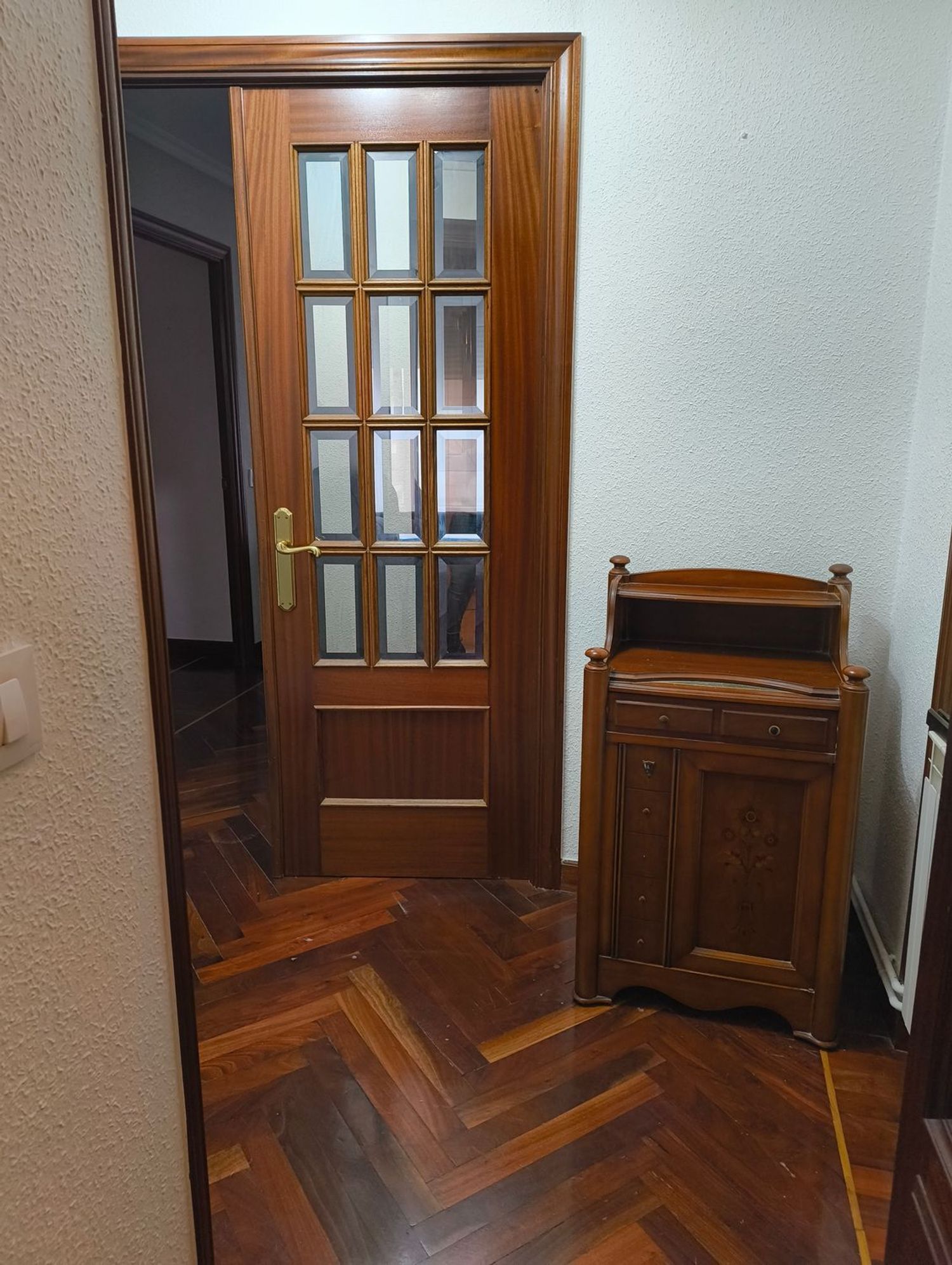 Piso en Castilla - Hermida - Foto 5