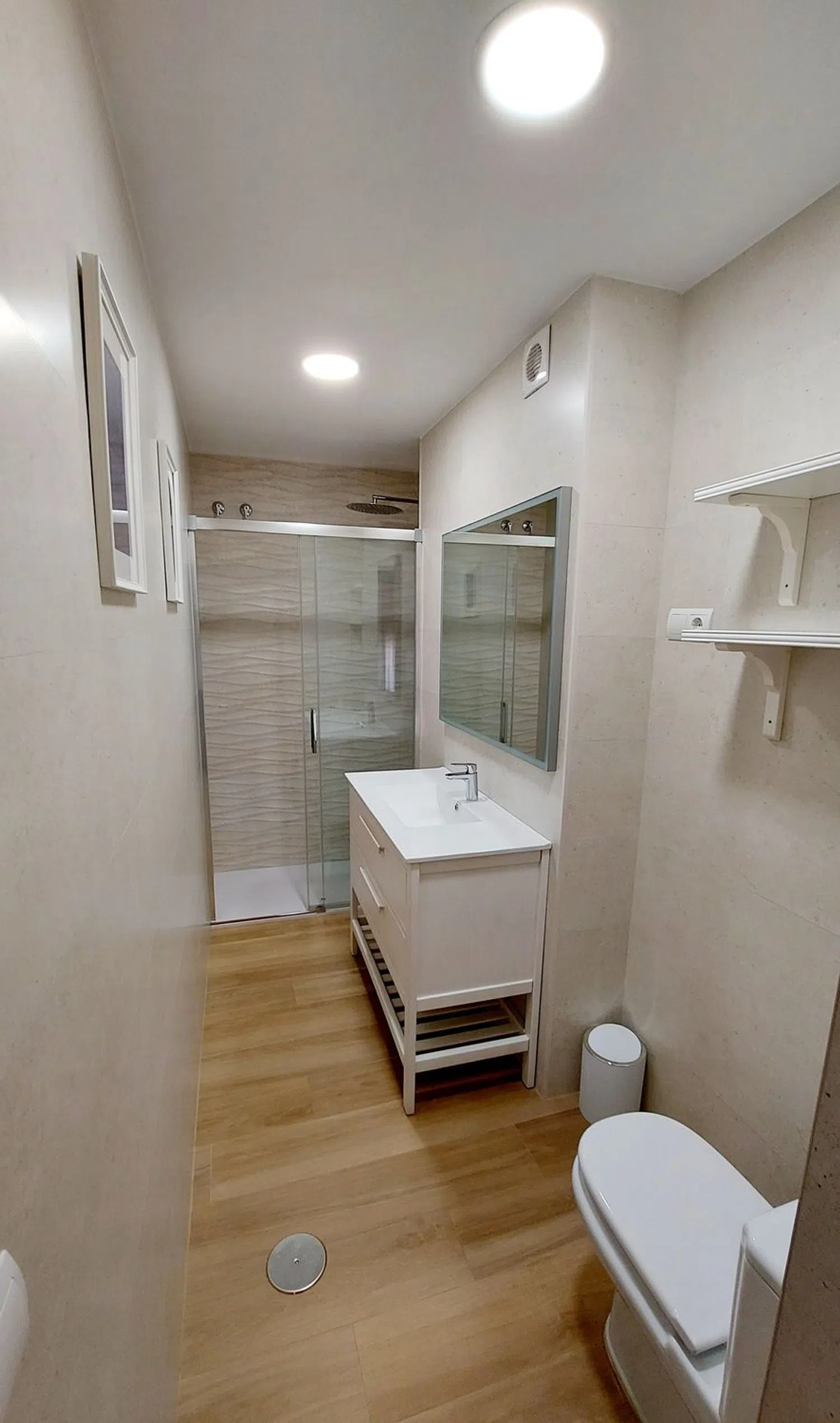 Piso en Segismundo Moret, 49 - Foto 11