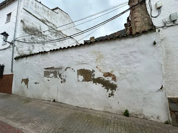 Casa de pueblo en Calle Presbitero Jose Moreno, 32 - Foto 2