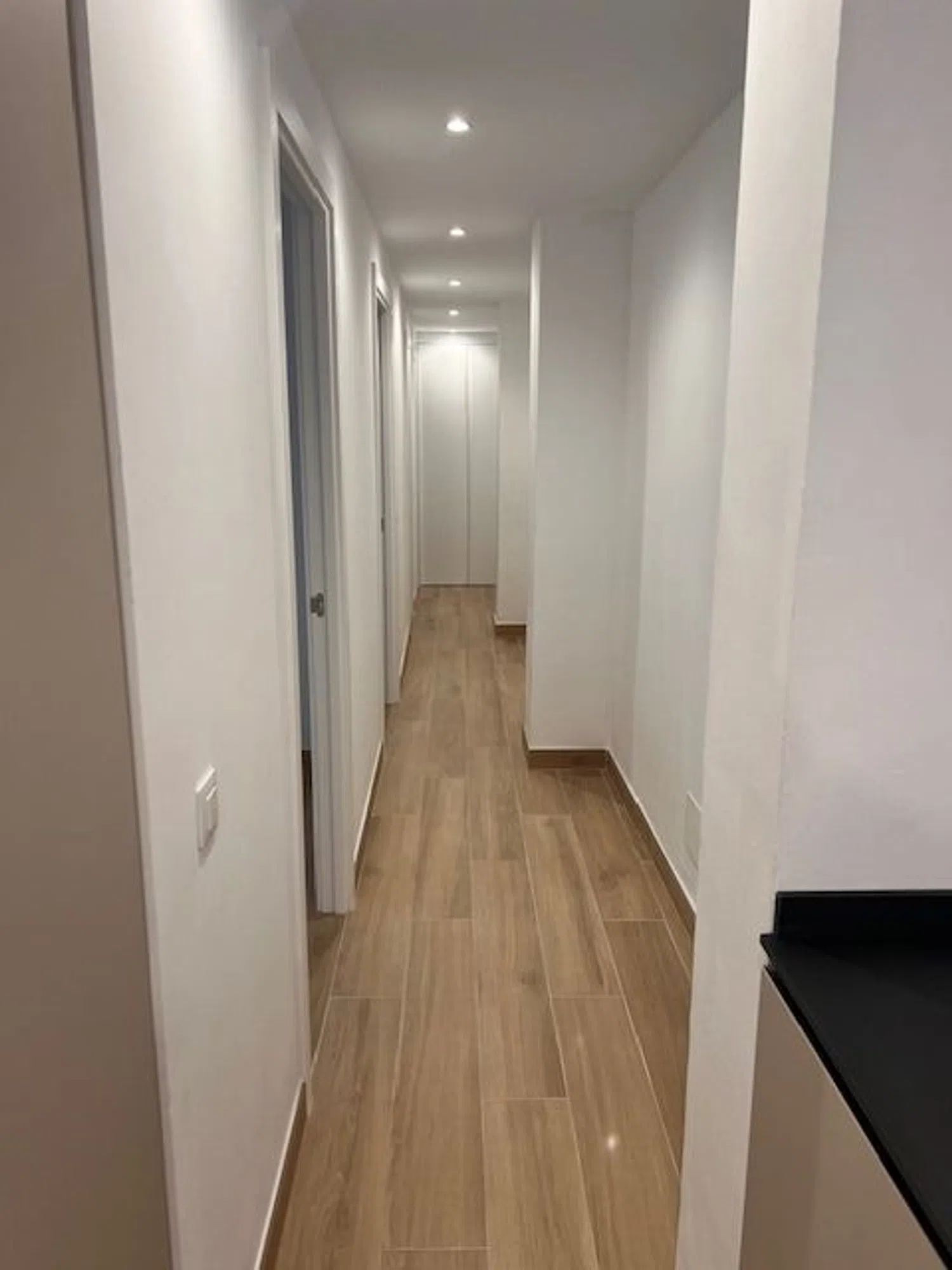 Piso en Barrio La Isleta - Foto 3