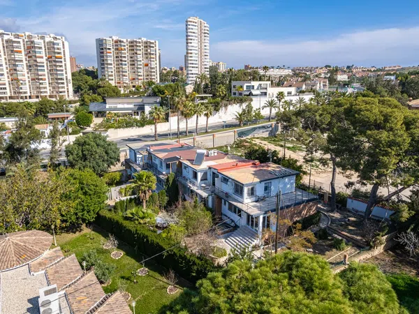 Chalet pareado en avenida de la Costa Blanca, 46 - Foto 27