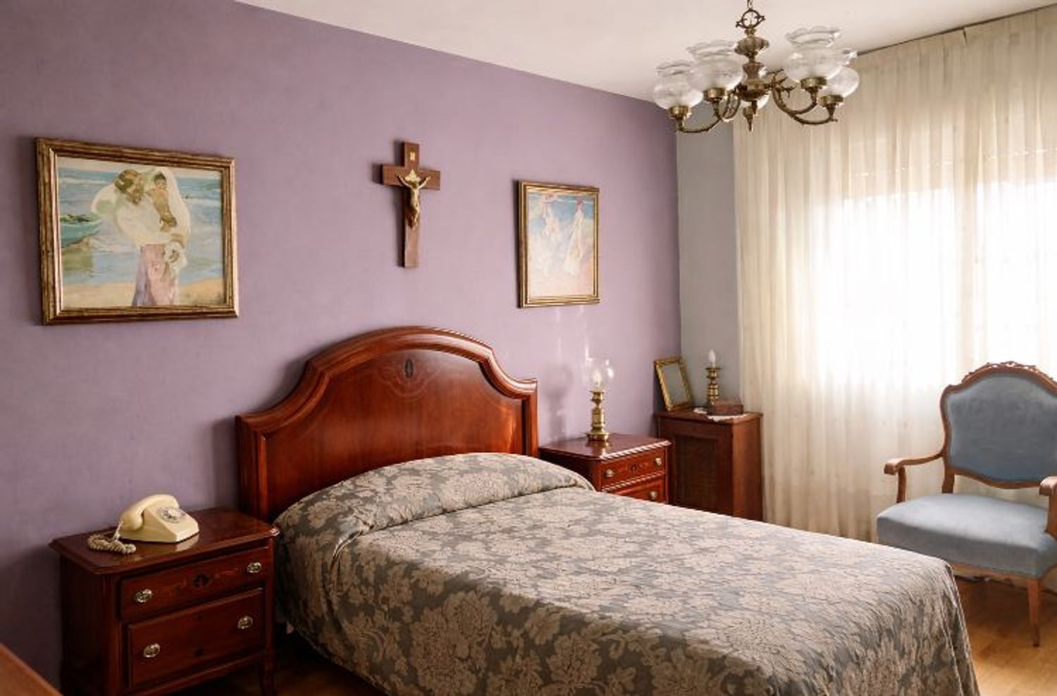 Piso en calle Porto Lagos, 9 - Foto 3