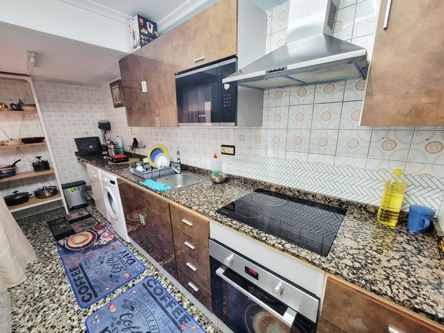 Piso en calle Del Finestrat, 2 - Foto 15