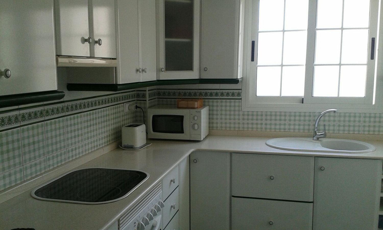 Piso en Calle Poeta Paco Aquino, 16, Altamira - Oliveros - Barrio Alto, Altamira - Oliveros - Barrio Alto - Foto 11