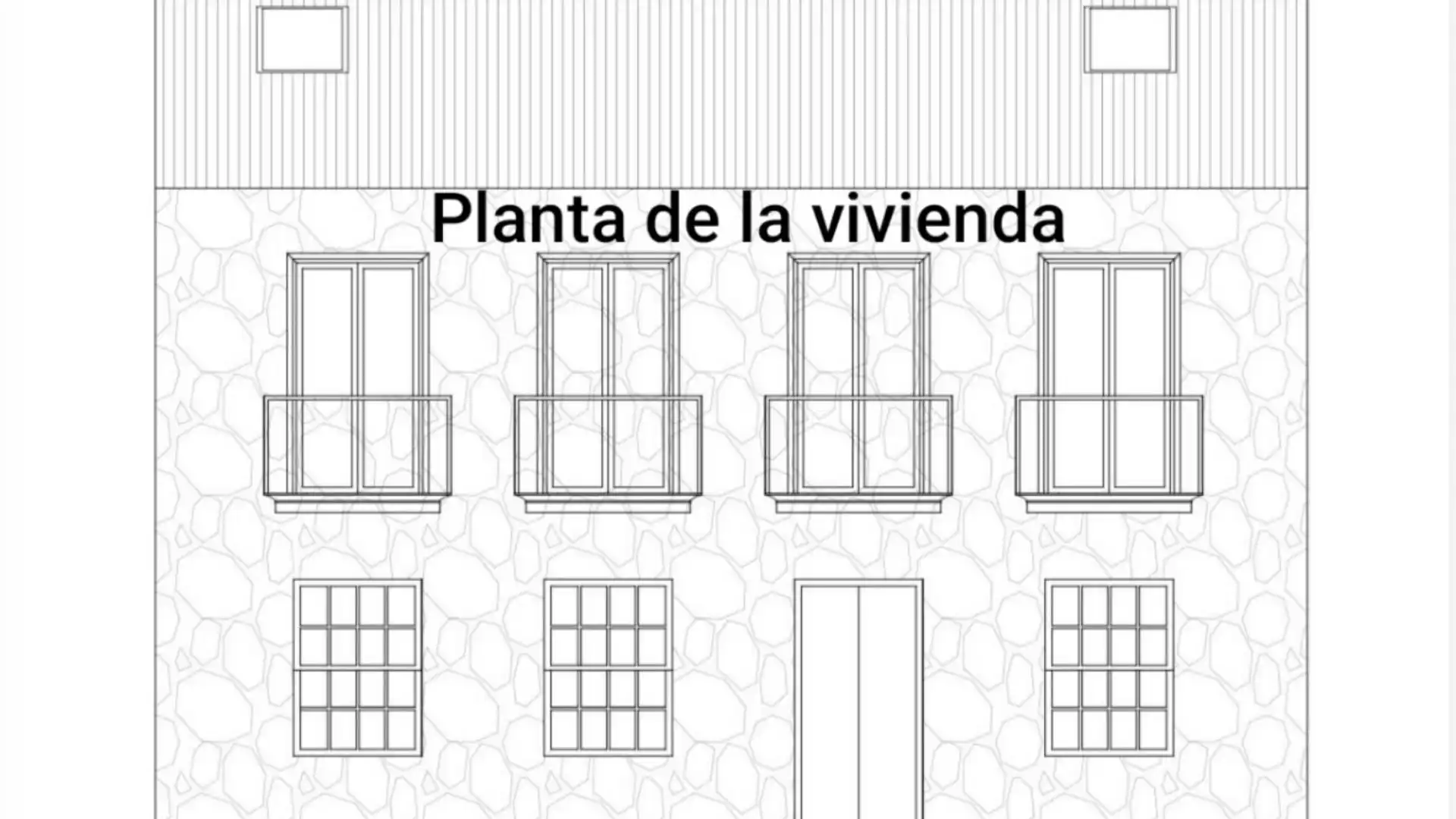 Casa adosada en  Praza Porta do Sol 6 - Foto 30