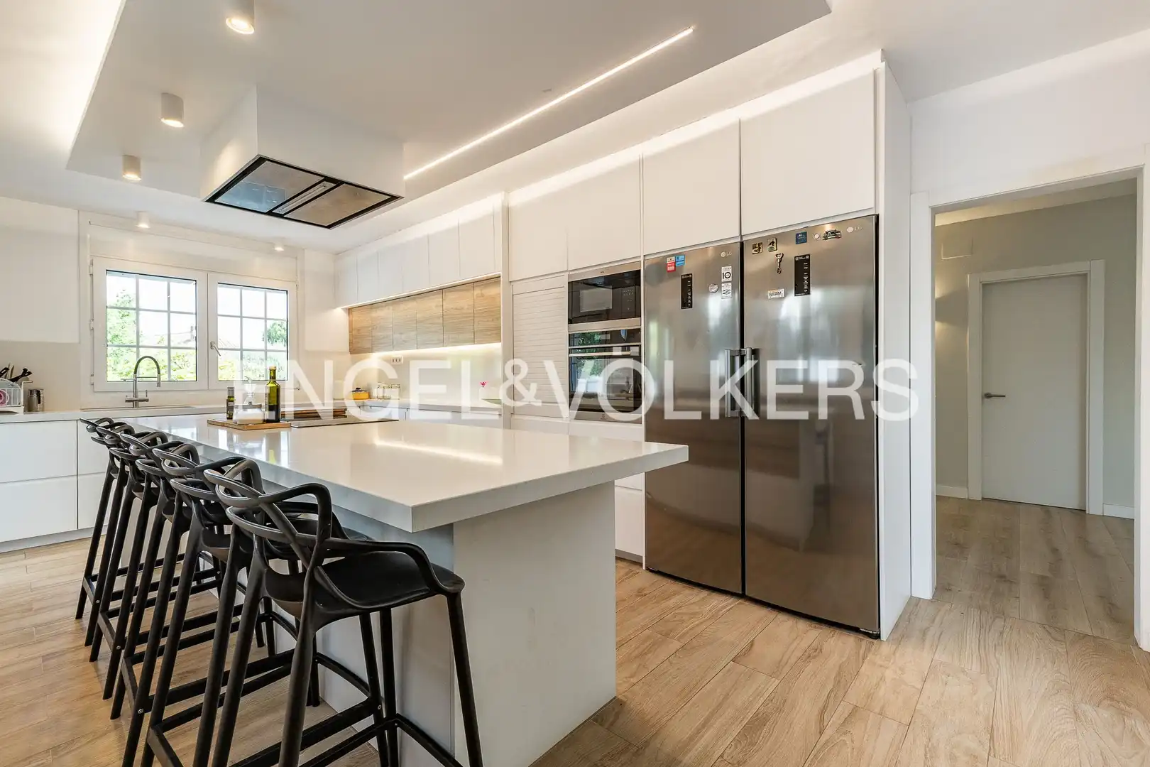 Chalet en Sant Cugat del Vallès - Foto 11