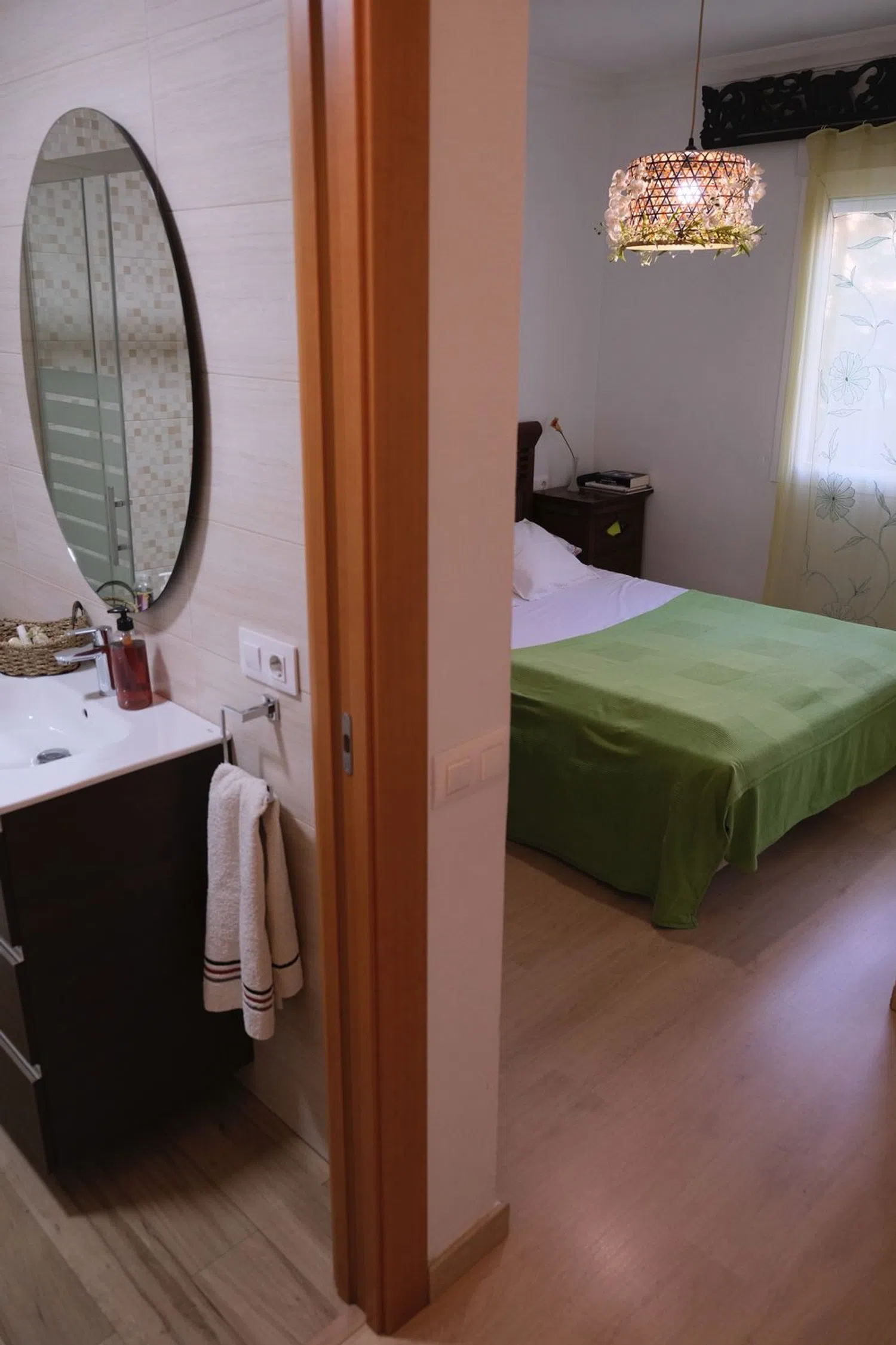 Piso en calle Quasimodo, 12 - Foto 8