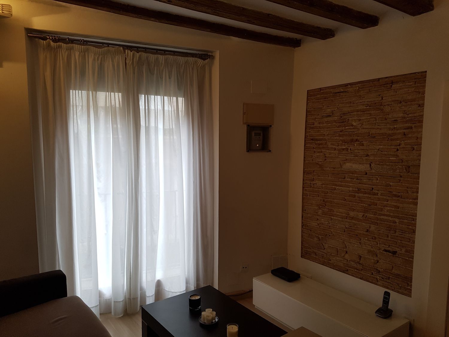 Estudio en Calle del Rec, 14, Sant Pere - Santa Caterina i la Ribera - Foto 13