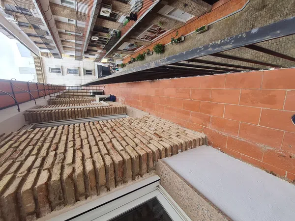 Piso en calle Ángel de Saavedra, 4 - Foto 1