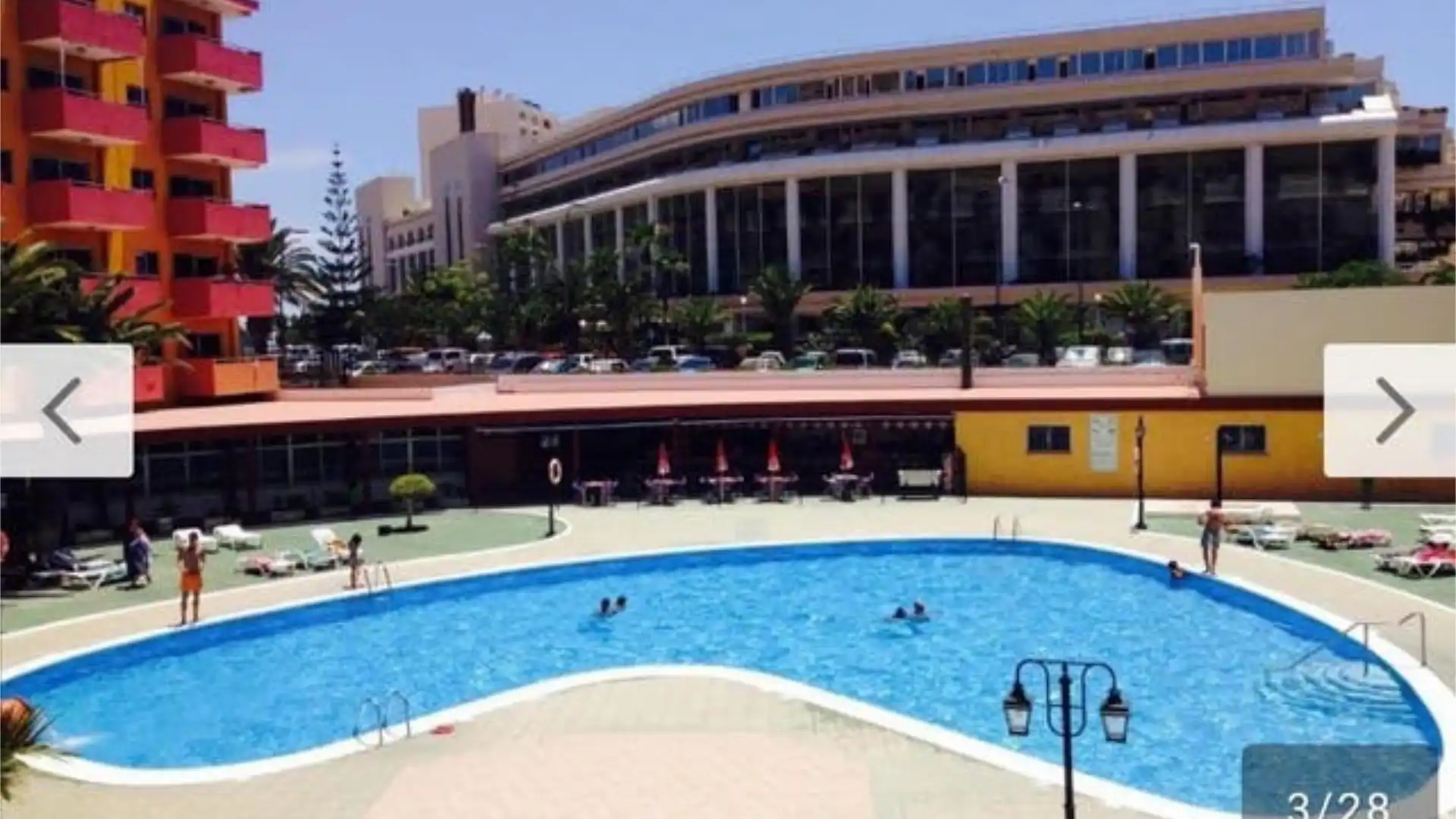 Apartamento en Irb. Los angel - Foto 9