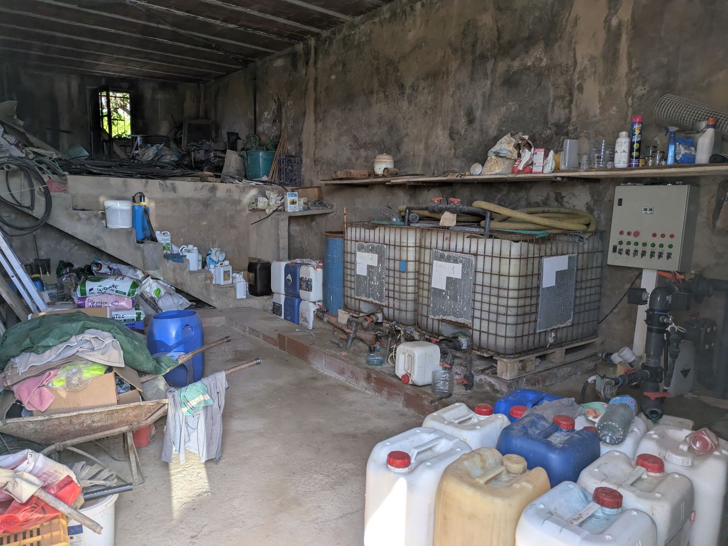 Casa rural en Polígono Políg-21 N-u5, 50 -54 - Foto 6
