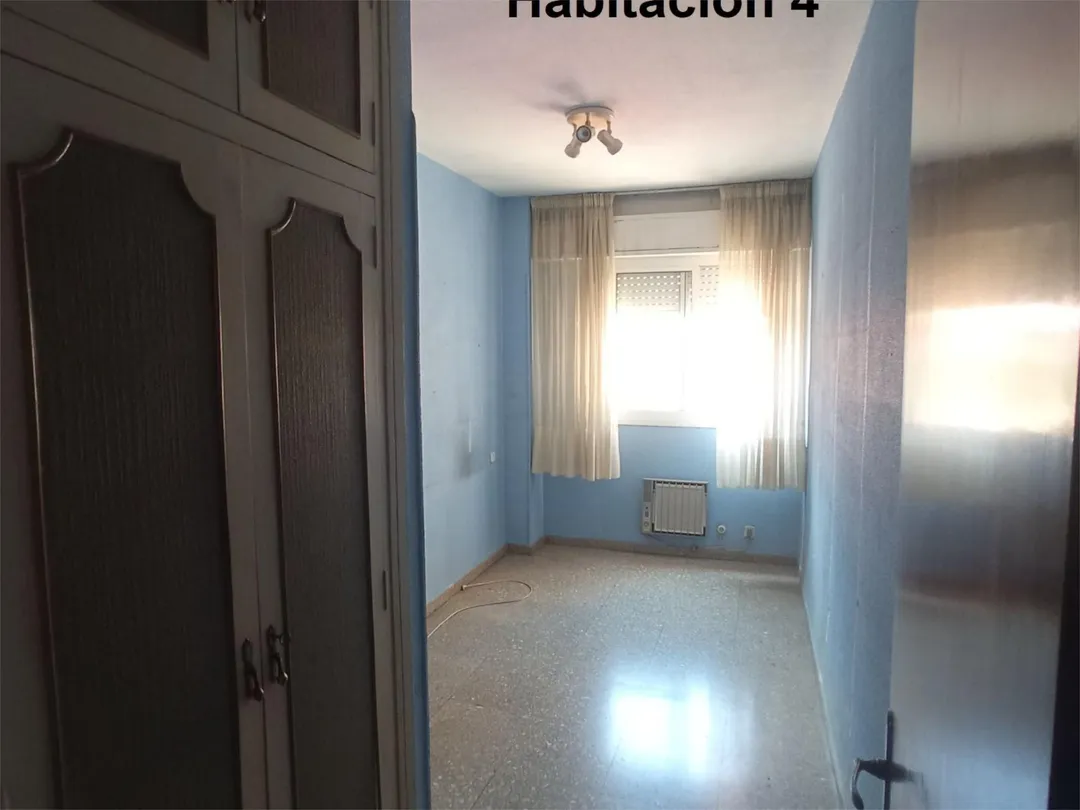 Piso en  Calle Escultor Roque López 1 - Foto 21